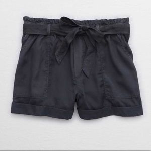 Aerie High Waisted Shorts